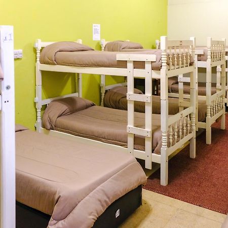 Hostel Del Centro Сан-Мігель-де-Тукуман Екстер'єр фото